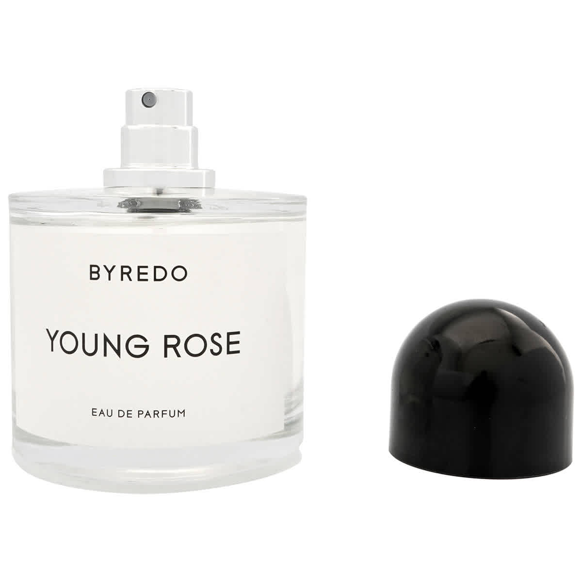 Byredo Ladies Young Rose Edp Spray 3.4 oz Fragrances 7340032833041 In Rose