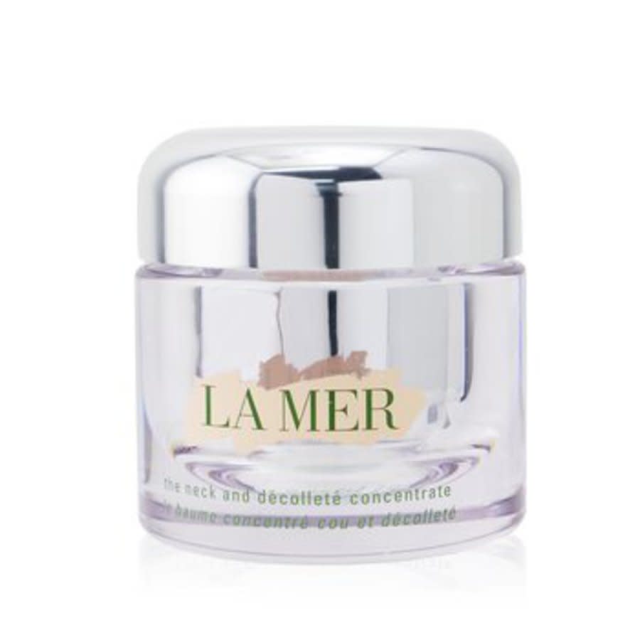 La Mer - The Neck And Decollete Concentrate 50ml / 1.7oz In N/a