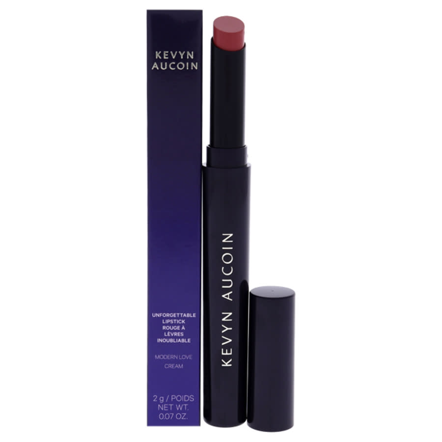 Kevyn Aucoin Unforgettable Cream Lipstick In Beige