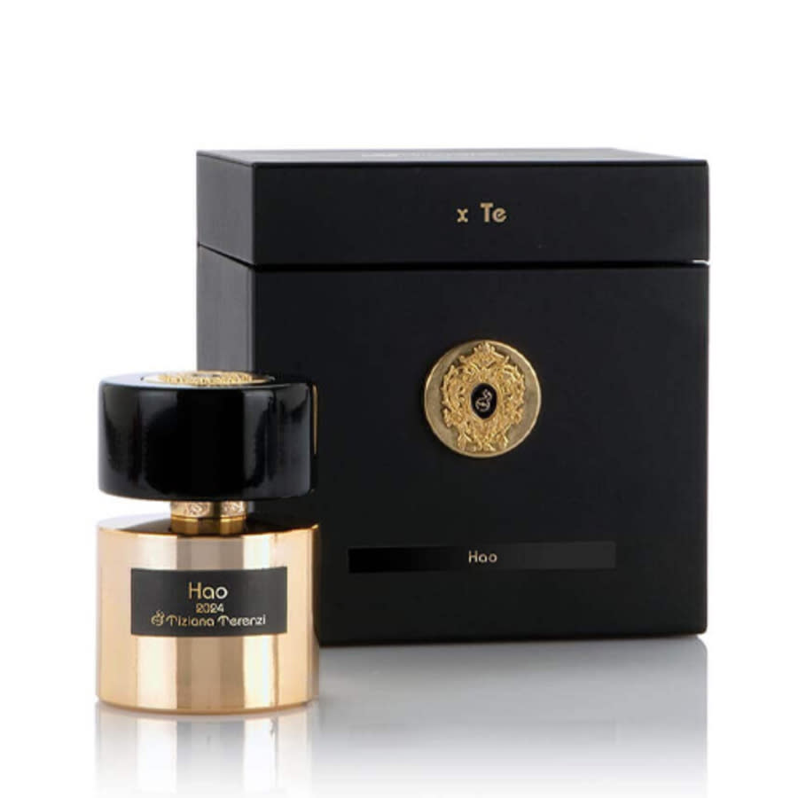 Tiziana Terenzi Unisex Hao Extrait de Parfum Spray 3.38 oz Fragrances 8016741252723