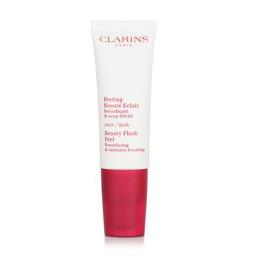 Clarins Ladies Beauty Flash Peel 1.7 oz Skin Care 3666057059896 In N/a
