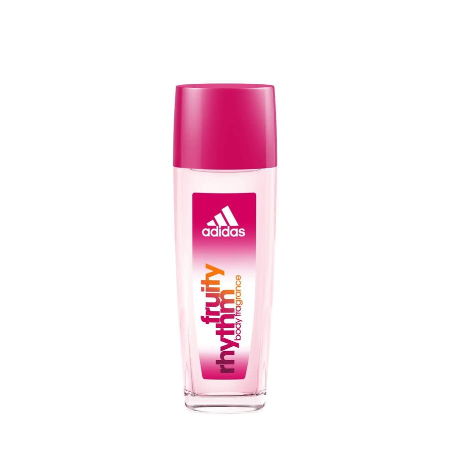 Adidas Ladies Fruity Rhythm Body Fragrance 2.5 oz Fragrances 3412244550000