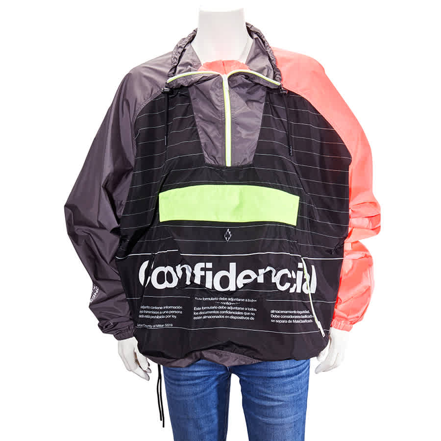 Marcelo Burlon County Of Milan Marcelo Burlon Ladies Fashion Womens Cweb002s19a180878888-0-8888 In Black