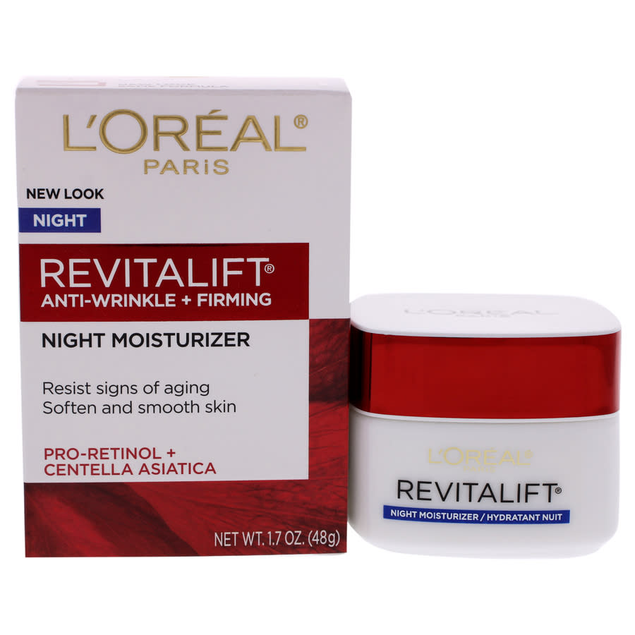 L'oreal Cosmetics 71249104590 In Cream