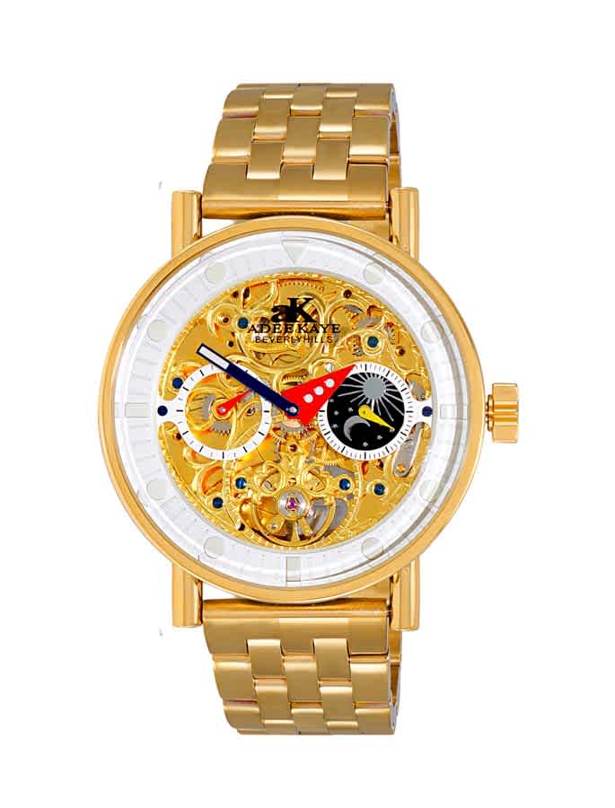 Adee kaye mens watches hot sale