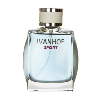 Yves de Sistelle Mens Ivanhoe Sport EDT 3.4 oz Fragrances 3442151009513