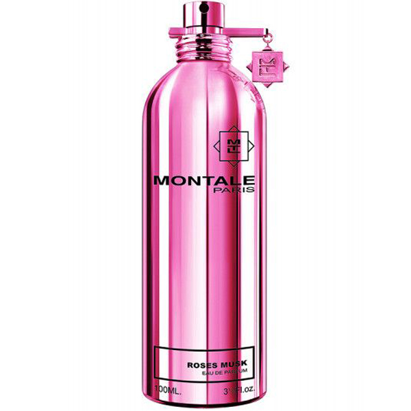 Montale Ladies Roses Musk EDP 3.4 oz (Tester) Fragrances 3760260455428