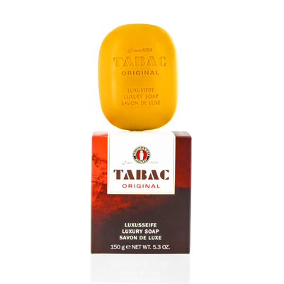 Wirtz Tabac Original By  Luxury Soap 5.3 oz (m) In N,a