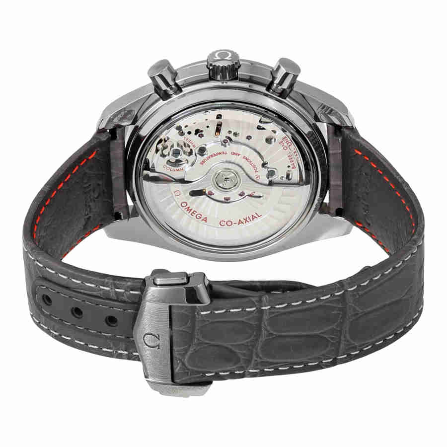 Omega speedmaster moonwatch automatic top