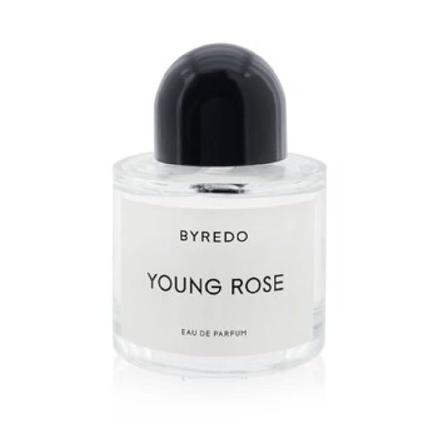 Byredo Ladies Young Rose Edp Spray 3.4 oz Fragrances 7340032833041