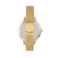 Shop Simplify The 5800 Purple Dial Watch Sim5804 In Gold / Gold Tone / Purple