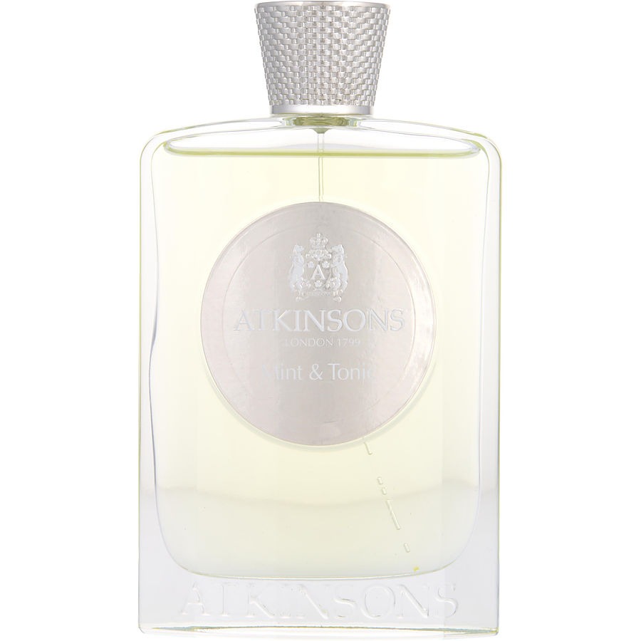 Atkinsons Mint & Tonic /  Edp Spray 3.3 oz (100 Ml) (u) In N/a