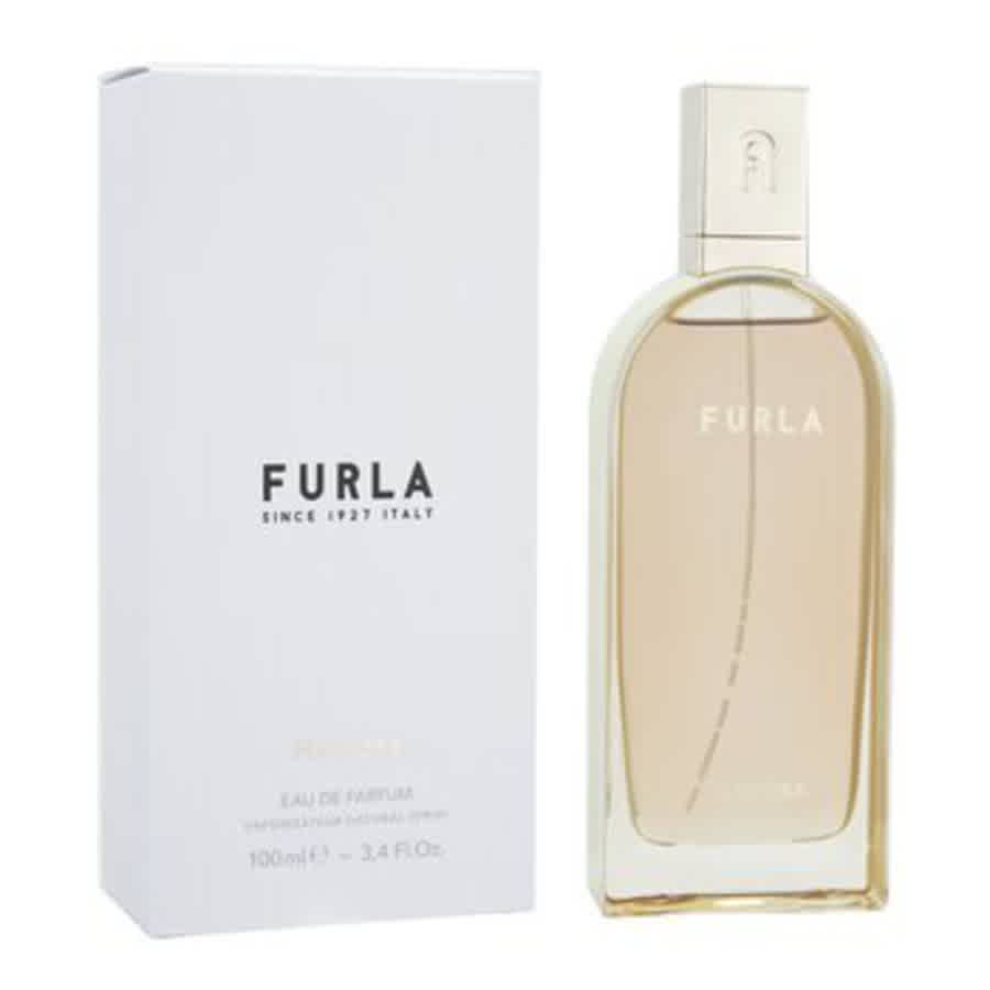 Shop Furla Ladies Preziosa Edp Spray 3.4 oz Fragrances 679602300315 In Pink