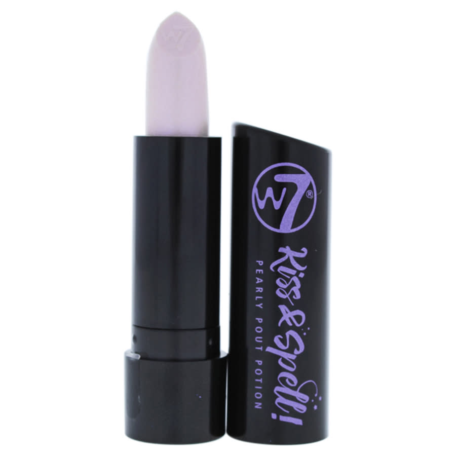 W7 Kiss Spell - Lipstick - Entranced By  For Women - 0.1 oz Lipstick In N,a