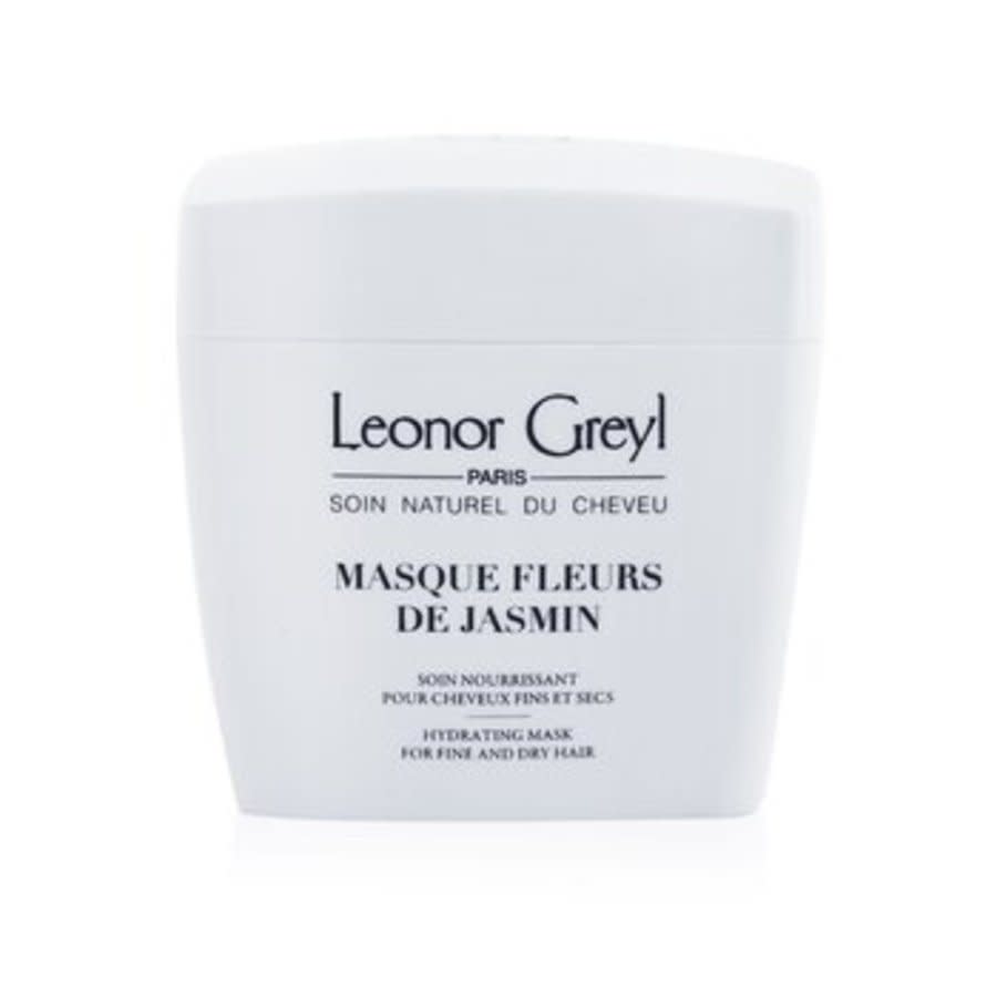 Leonor Greyl Hydrating Hair Mask 6.7 oz Hair Care 3450870020177 In Grey