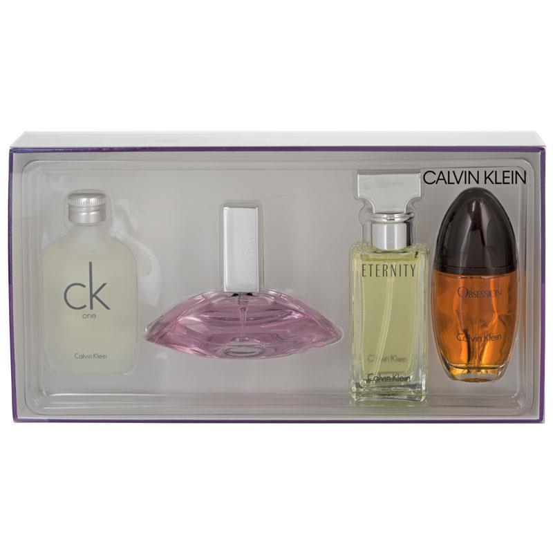 calvin klein mini set
