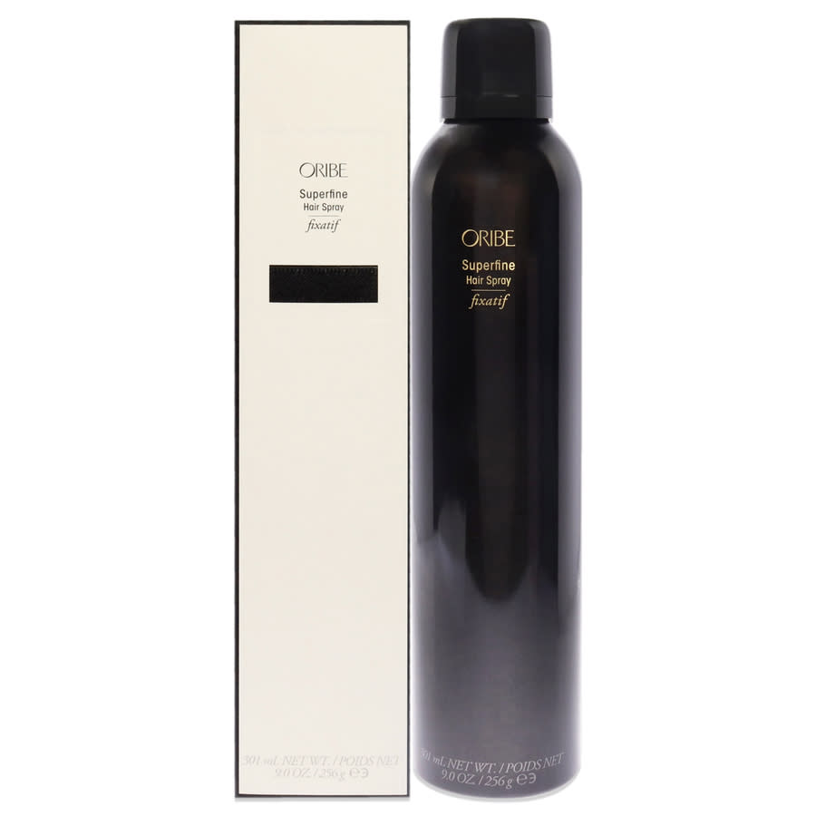 Oribe Superfine Hairspray 9 oz Hair Care 840035209944