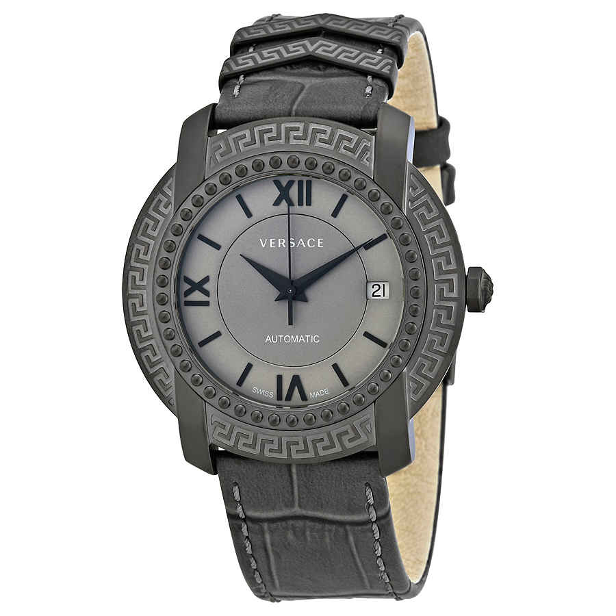 versace dv 25 watch