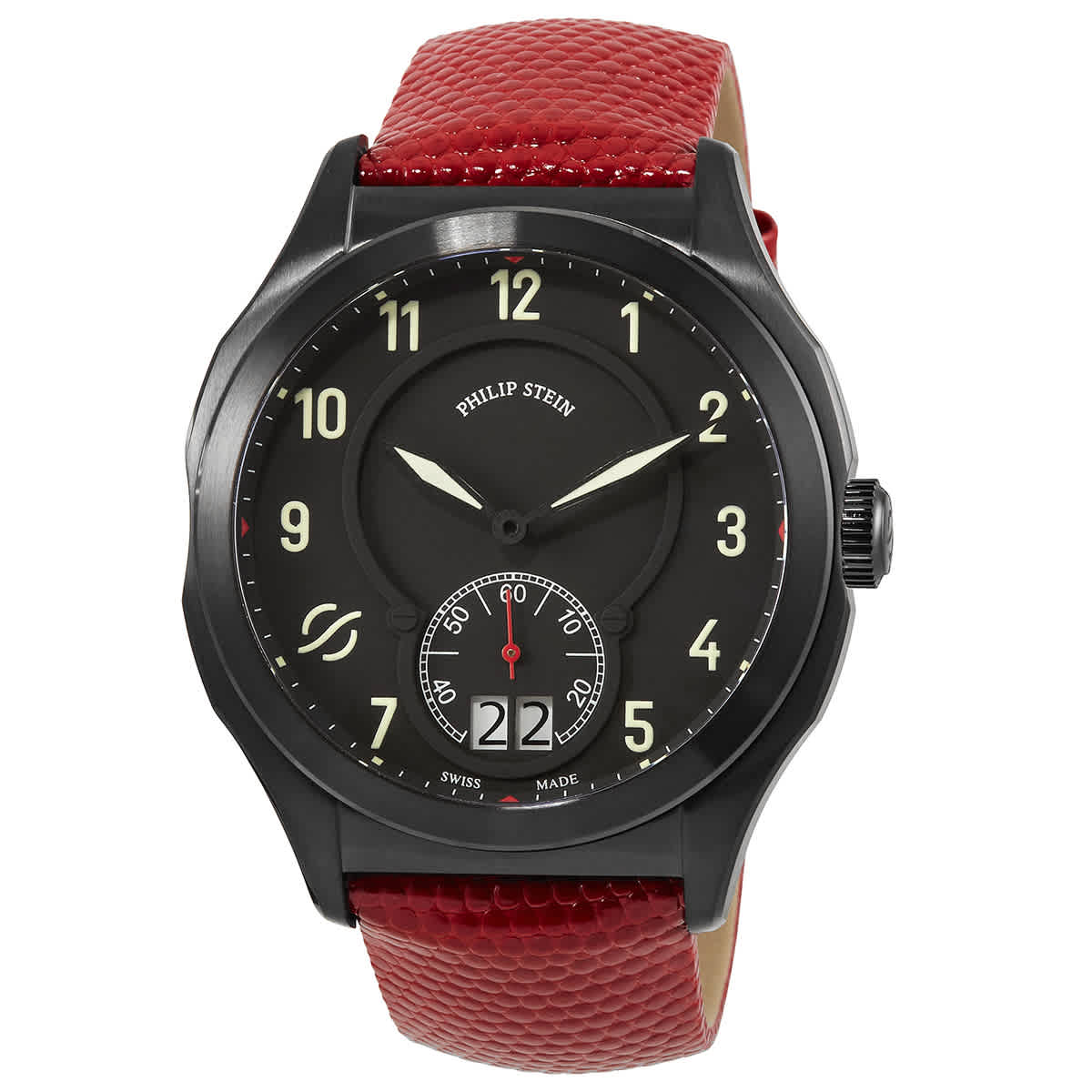 philip stein website