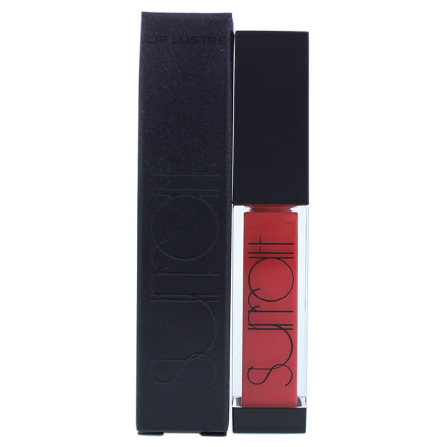 Lip Lustre - 07 Flamant by Surratt Beauty for Women - 0.2 oz Lip Gloss