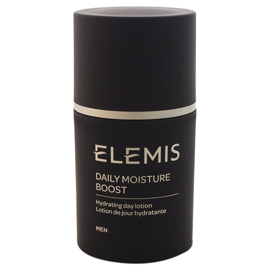 Elemis Daily Moisture Boost By  For Men In Cream