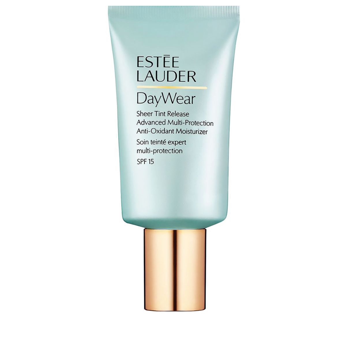 Estée Lauder Daywear Sheer Tint Moisturizer Spf15 0.5oz/15ml In N,a