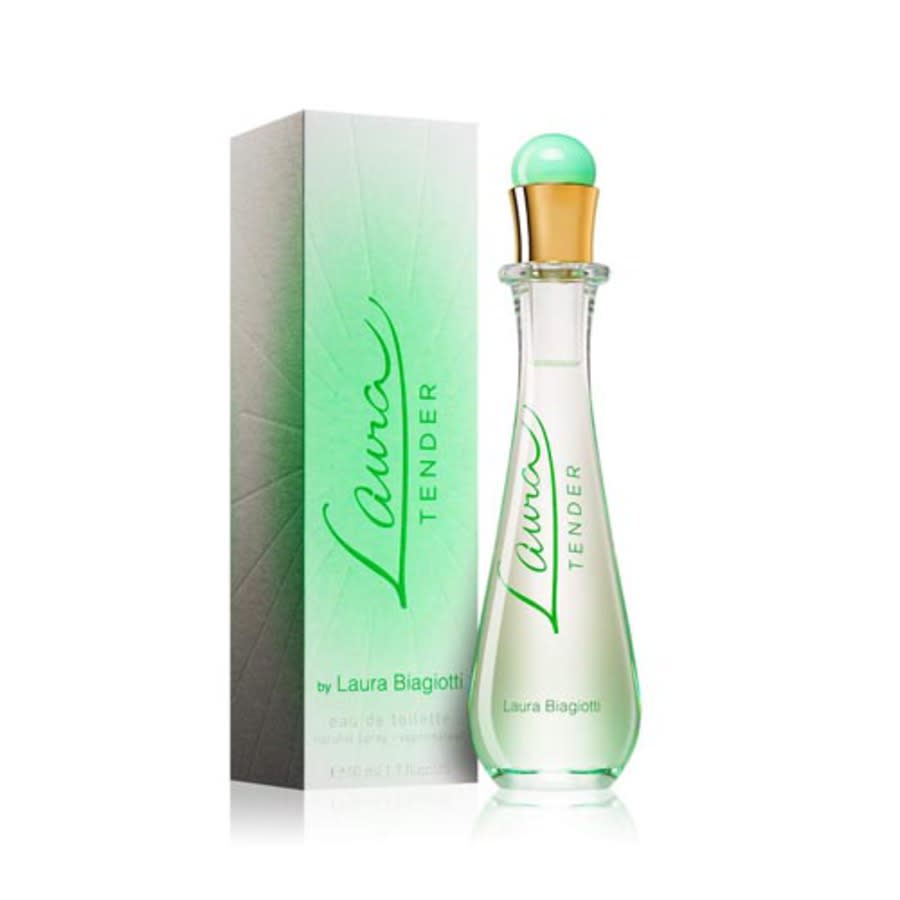 Laura Biagiotti Ladies Laura Tender EDT 2.5 oz Fragrances 8058045420804