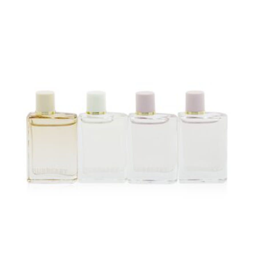 Burberry Ladies Her Mini Set Gift Set Fragrances 3616303427016 In N/a