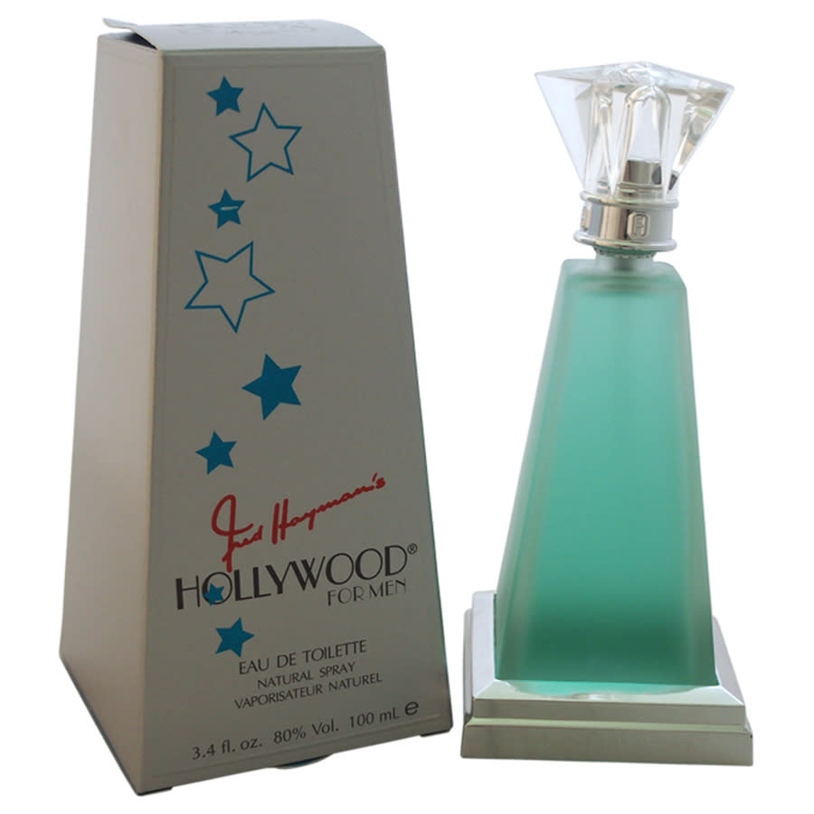 Fred Hayman Hollywood By For Men In Green