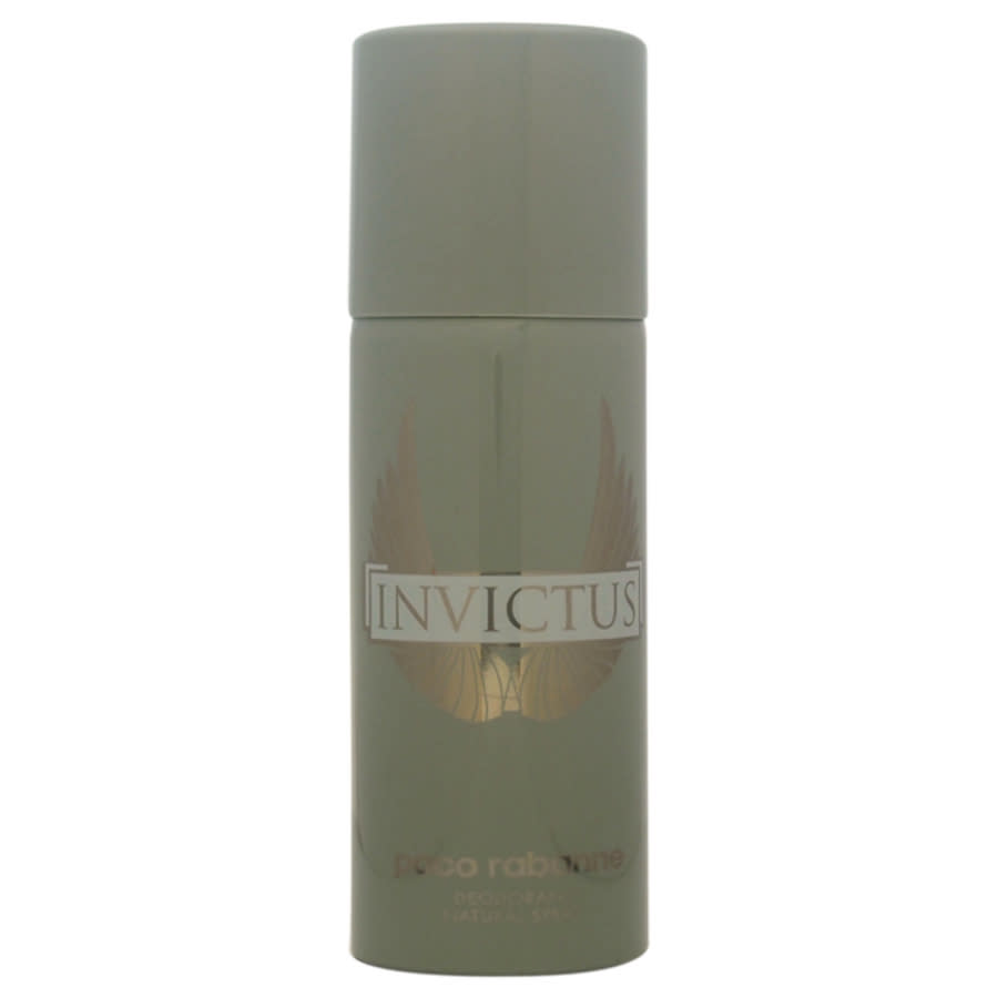 Rabanne Invictus By Paco  For Men In N,a