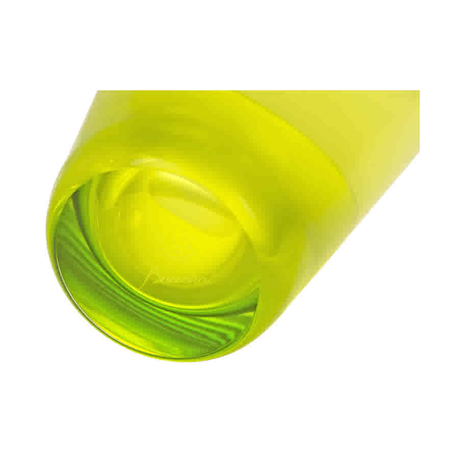 BACCARAT BACCARAT OLIVE GREEN MOSAIQUE TUMBLER 2811575 - SET OF 2