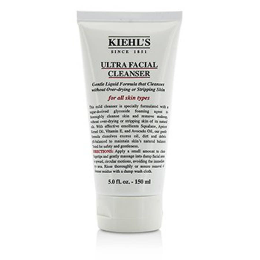 Kiehl'S Ladies Ultra Facial Cleanser 5 oz Skin Care 3605970024192