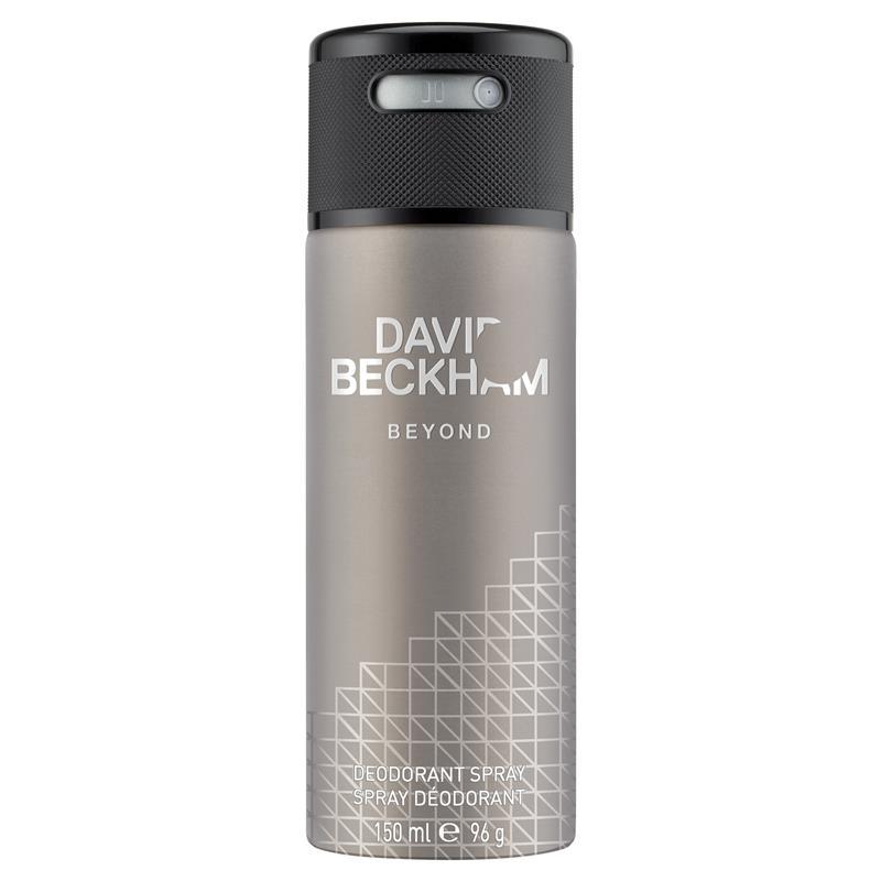 David Beckham Beyond Mens Cosmetics 3614220770413 In N/a