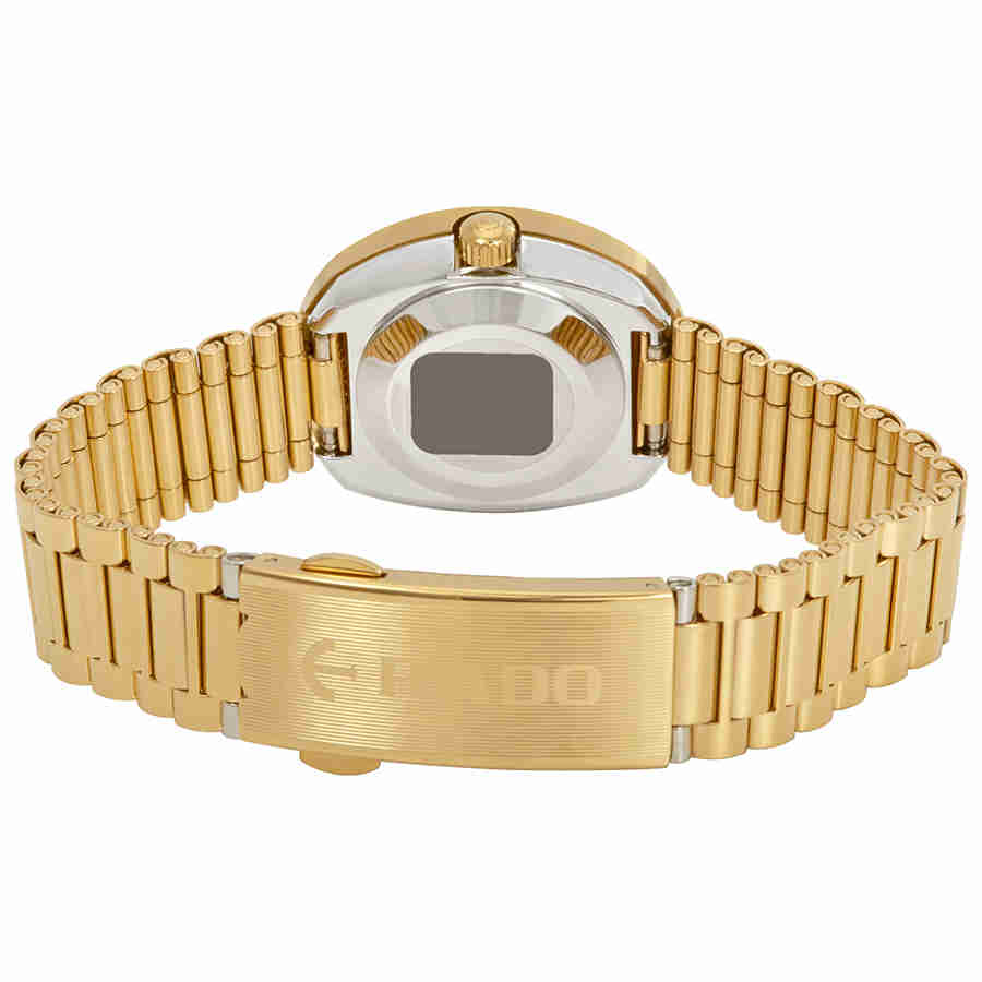 Rado Rado Original Automatic Black Dial Ladies Watch R12416613