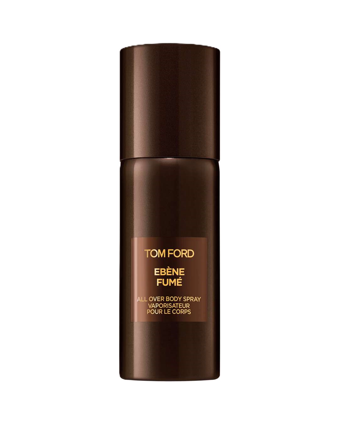 Tom Ford Unisex Ebene Fume Body Spray 5.0 oz Fragrances 888066165488
