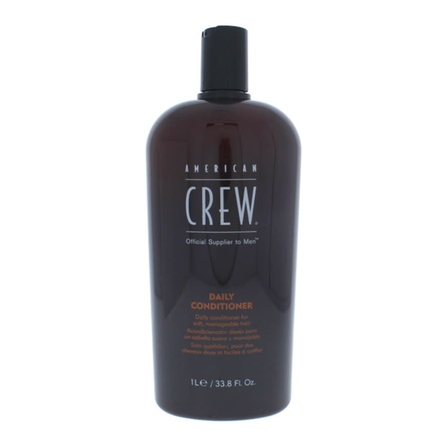 American Crew Daily Conditioner By  For Unisex In N,a