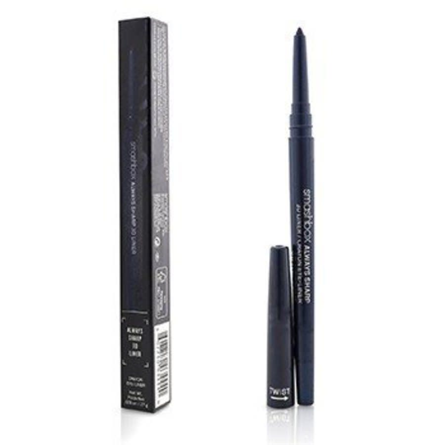 Smashbox - Always Sharp 3d Liner - 3d Neptune 0.27g/0.009oz In N,a