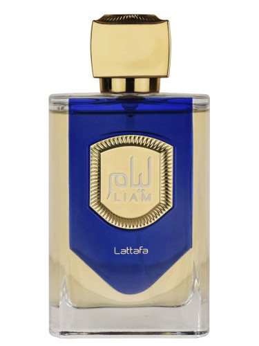 Lattafa Unisex Liam Blue Shine Edp 3.4 oz Fragrances 6290360591520