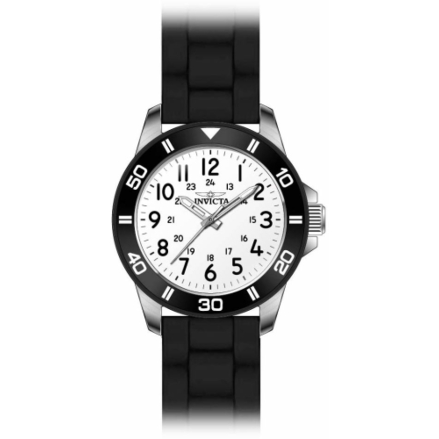 Invicta Watch MLB - Chicago White Sox 43516 - Official Invicta