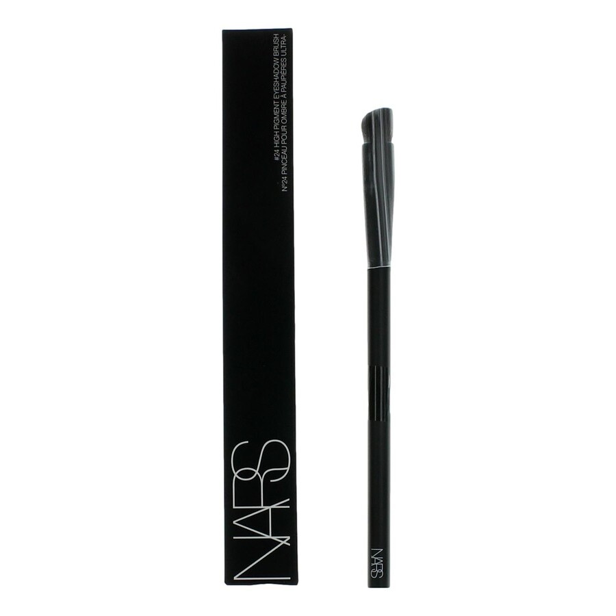 Nars Ladies High Pigment Eyeshadow Brush 1 oz #24 Tools & Brushes 194251005461