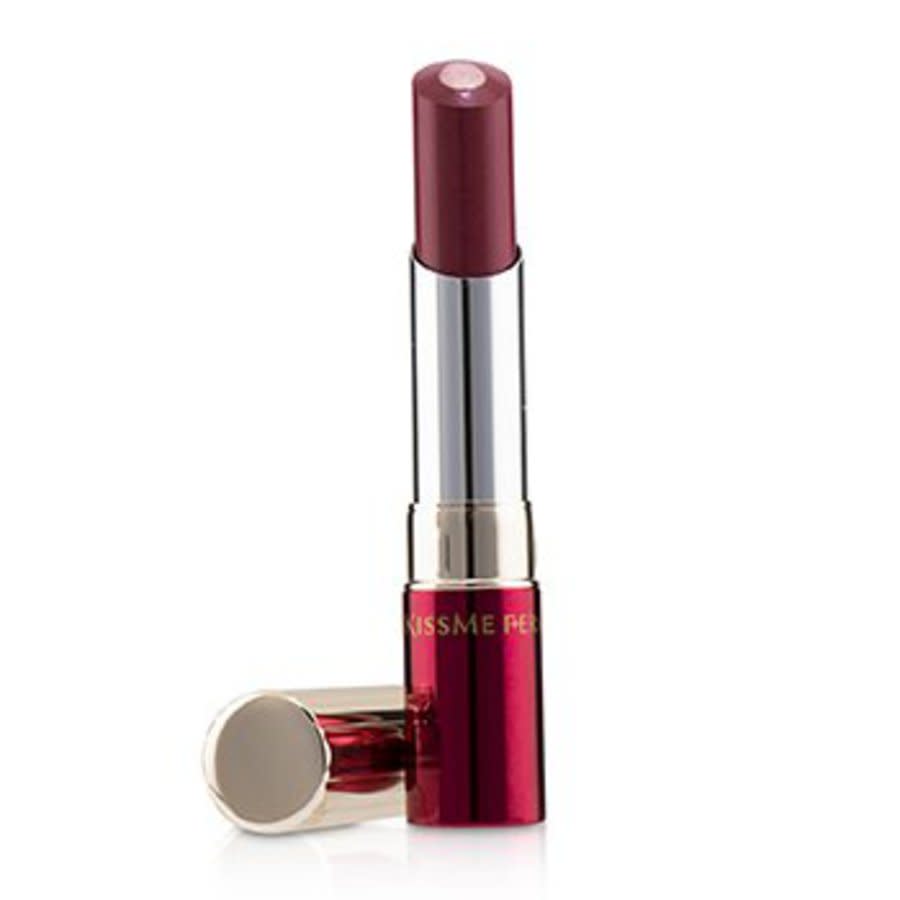Kiss Me -  Ferme W Color Double Rouge - # 03 3.6g/0.12oz In N,a