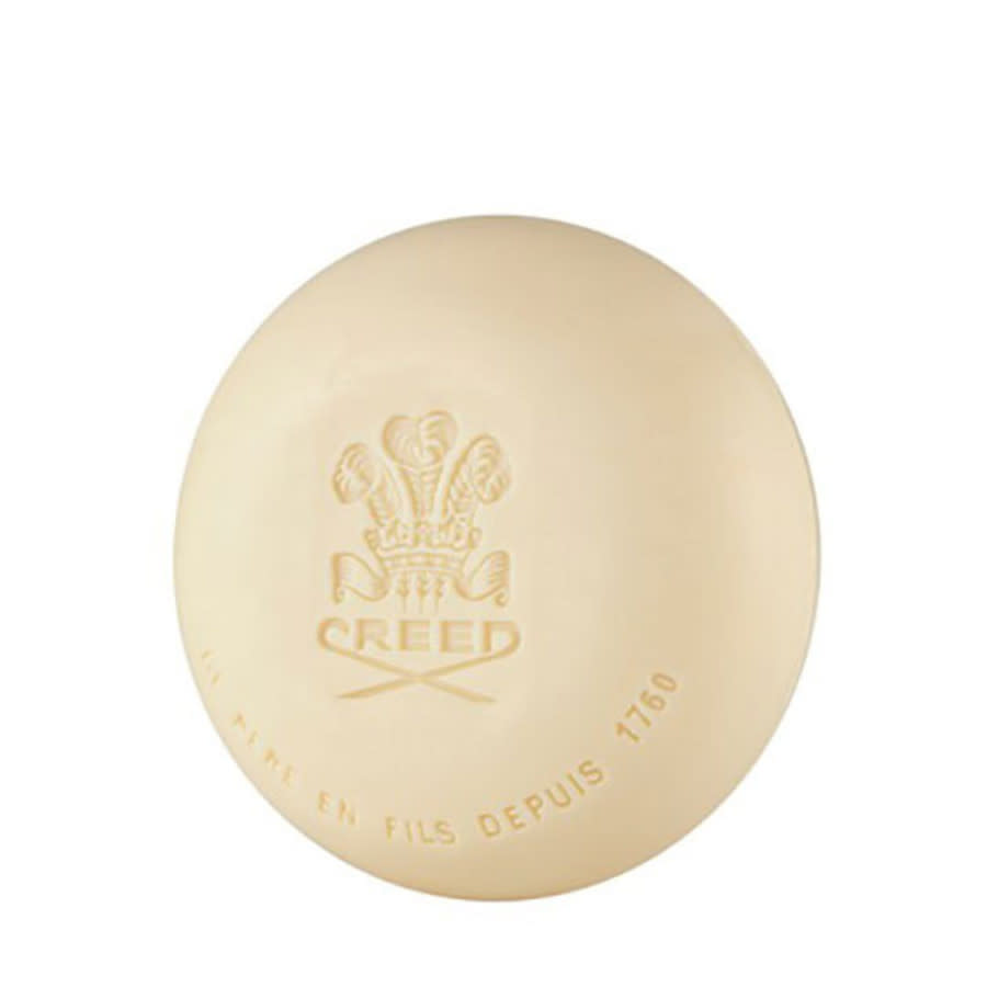 Creed Unisex Original Santal Soap Fragrances 3508444105413
