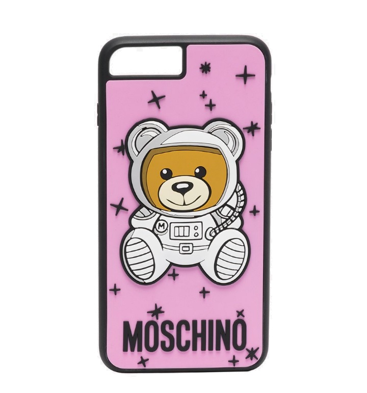 real moschino phone case
