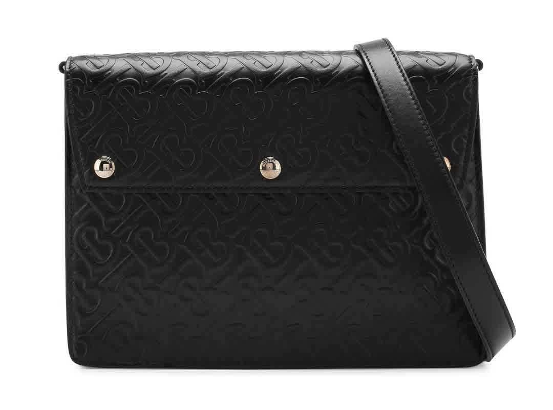 burberry monogram crossbody