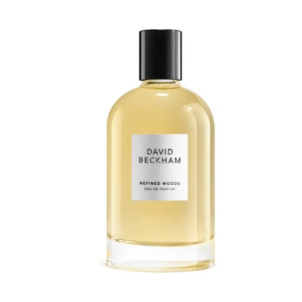 David Beckham Unisex Refined Woods EDP 3.4 oz Fragrances 3616302780051