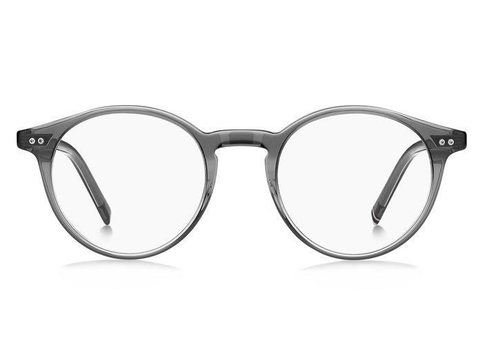 Tommy Hilfiger Demo Phantos Mens Eyeglasses TH 1813 0KAC 49