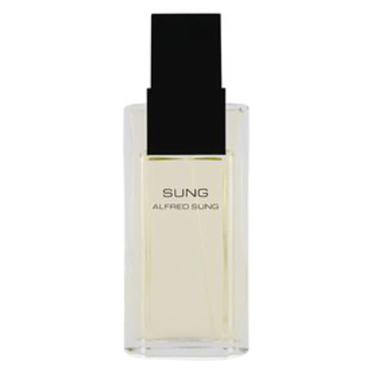 Alfred Sung By Edt Spray 3.3 oz In Green