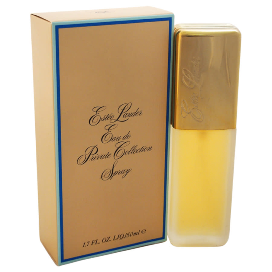 Shop Estée Lauder Private Collection/estee Lauder Edp Spray 1.7 oz (50 Ml) (w) In Orange