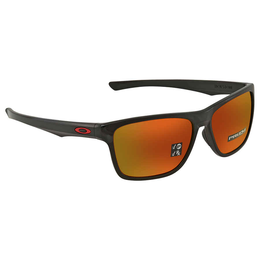 oakley holston size
