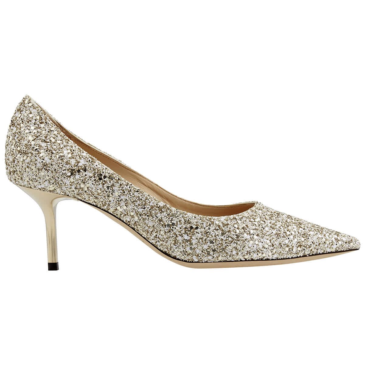 Jimmy Choo Ladies Love 65 Moon Sand 